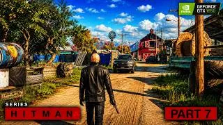 Thumbnail: Agent 47's Perfect Colorado Mission | HITMAN