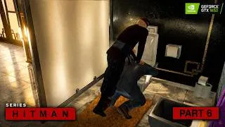 Thumbnail: A Perfect Double Assassination | HITMAN