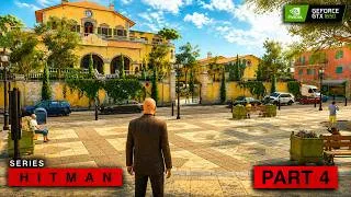 Thumbnail: One Target. One Virus. Both Eliminated. | HITMAN