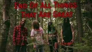 Thumbnail: Infectious- End Of All Things That Are Great Official Music Video