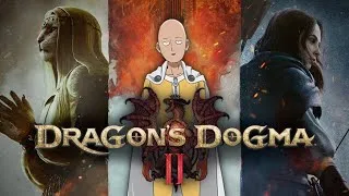 Thumbnail: Dragon's Dogma 2 In 1 Hit
