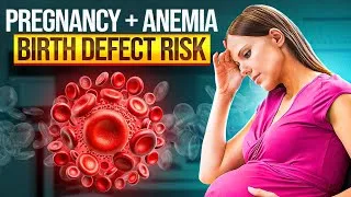 Thumbnail: New Warning: Don’t Conceive If You Have Anemia