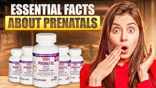 Thumbnail: Can Prenatal Vitamins Help You Get Pregnant Faster?