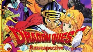 Thumbnail: The Genesis of a Revolution - Dragon Quest 1 (NES) Review