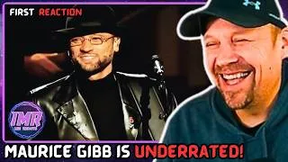 Thumbnail: Man in the Middle - The BEE GEES ' Underrated Masterpiece?