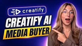 Thumbnail: I Let AI Audit My Ad Account... The Results Surprised Me
