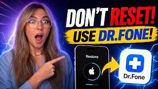 Thumbnail: How to Recover Files from an iCloud Backup Without Erasing Your iPhone