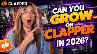 Thumbnail: Clapper Review - How Live Streaming Builds Stronger Creator Communities