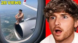 Thumbnail: Most VIEWED YouTube Shorts of 2026!