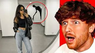 Thumbnail: 78 SCARIEST TikToks on the Internet!