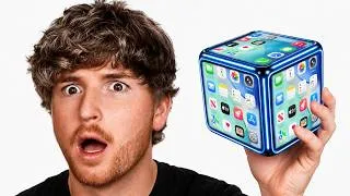 Thumbnail: 100 Most GENIUS GADGETS..