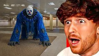 Thumbnail: The SCARIEST YouTube Videos on the Internet..