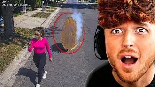 Thumbnail: Worlds Luckiest People Alive..