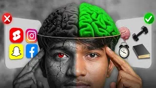 Thumbnail: How to Avoid Distractions and Focus on What's Important