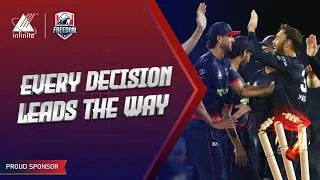 Thumbnail: Every Decision Matters | AI-Powered Business Transformation by Infinite