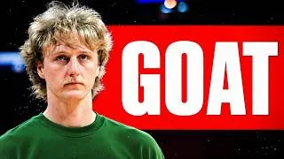 Thumbnail: Prime Larry Bird was Actually UNREAL