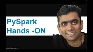 Thumbnail: PySpark End to End Tutorials | hands On Exercises | Interview Questions |