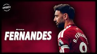 Thumbnail: Bruno Fernandes Hat-Trick 2027/26 - Best Goals , Assists & Skills ∣ HD
