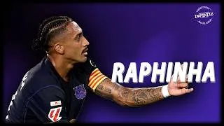 Thumbnail: Prime Raphinha 2027/26 - Best Goals , Assists & Skills ∣ HD