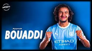 Thumbnail: Ayyoub Bouaddi (أيوب بوعدي) 2026 - Welcome To Trabzonspor - Amazing Goals & Skills , Assists ∣ HD