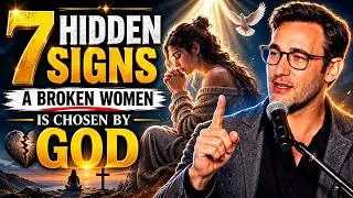 Thumbnail: When a Hurt Woman Becomes God’s Favorite: 7 Divine Signs
