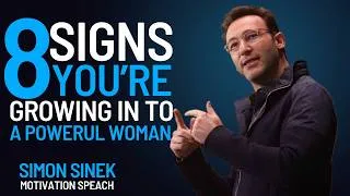 Thumbnail: 8 Beautiful Ways to Know You're Growing Into a Blessed, Strong Woman