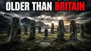 Thumbnail: The Ancient DNA Mystery That Only the Scots Still Carry
