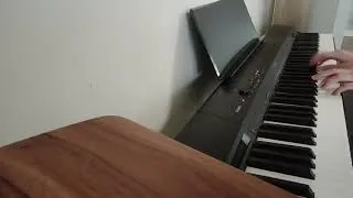 Thumbnail: Comptine d'un autre été by Yann Tiersen (Piano Cover by Infinite Keys)