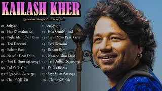 Thumbnail: Modern Love And Classic Sounds Unite 2026 - Kailash Kher - A Voice Loved Across Generations