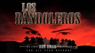 Thumbnail: Don Omar - Los Banderlos (Looped)