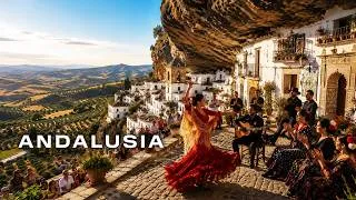 Thumbnail: ANDALUSIA: Muslim Spain
