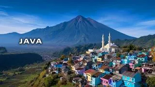 Thumbnail: JAVA: The Kingdom of Fire