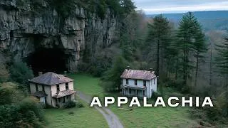 Thumbnail: APPALACHIA: The Oldest Mountains on Earth