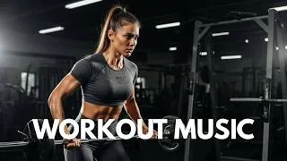 Thumbnail: EDM GYM MIX 2026 🔥 High BPM Gym Training Music for Running, HIIT & Workout
