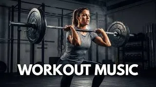 Thumbnail: EDM GYM MIX 2026 🔥 High BPM Gym Training Music for HIIT & Running