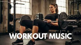 Thumbnail: EDM GYM MIX 2026 🔥 High BPM Gym Training Music for Running, HIIT & Workout