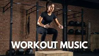 Thumbnail: EDM GYM MIX 2026 🔥 Intense Gym Training Music for HIIT & Running