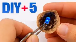 Thumbnail: Bonus: Build Smart. Create More. 6 DIY Tricks to Try Today!