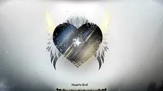 Thumbnail: Kingdom Hearts Imagined - Heart's End | Original by Infinite Rivals