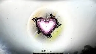 Thumbnail: Kingdom Hearts I Relived - Night of Fate | Reimagined by Infinite Rivals
