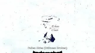 Thumbnail: Infinite Rivals & Eriah Sylverstone – Fallen Skies (Stillness Broken) (from Echoes In Chaos)