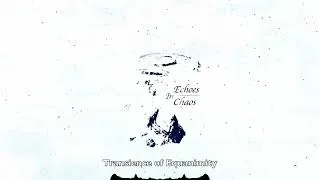 Thumbnail: Infinite Rivals & Eriah Sylverstone – Transience of Equanimity (from Echoes In Chaos)