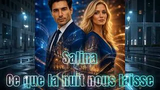 Thumbnail: Salina - Ce que la nuit nous laisse (Lyrics)