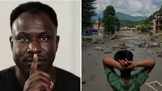 Thumbnail: Nepal’s Flash Flood Disaster… But THIS Is What Nobody Is Talking About