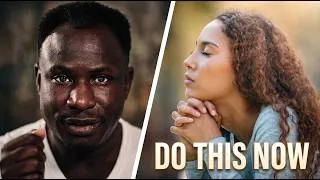 Thumbnail: When Life Doesn't Go The Way You Want… DO THIS!