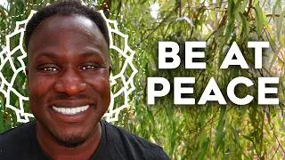 Thumbnail: How To Remove Stress, Find Inner Peace & Stop Feeling Anxious