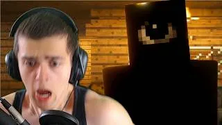 Thumbnail: This ain't even Minecraft anymore bruh...😭