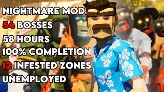 Thumbnail: I 100%'d Surroundead... it was Genuinely INSANE.