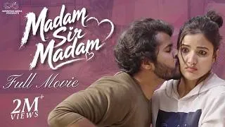 Thumbnail: Madam Sir Madam | Madam Se Pyaar | Hindi Dubbed Romantic Movie | South Dubbed Movie | Infinitum