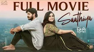 Thumbnail: Saathiya Full Movie | Sheetal Gauthaman Love Story  | Latest Hindi Dubbed | South Movie | Infinitum